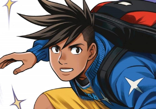 Exploring Manga-Related Forums Online