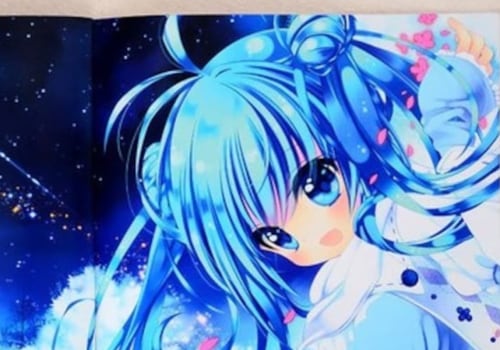 Exploring the Most Popular Manga Magazines in Japan